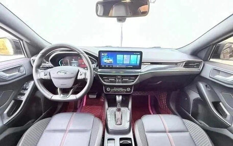 Ford Focus IV, 2022 год, 1 160 000 рублей, 7 фотография