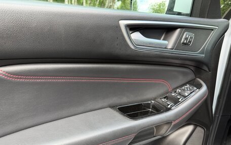 Ford S-MAX II, 2019 год, 2 700 000 рублей, 9 фотография