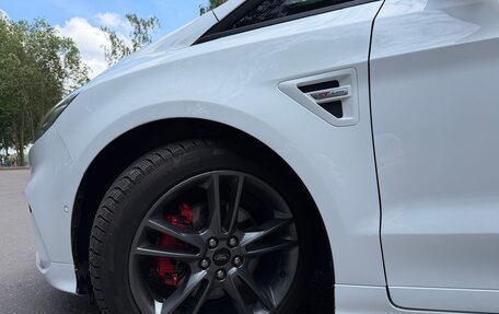 Ford S-MAX II, 2019 год, 2 700 000 рублей, 8 фотография