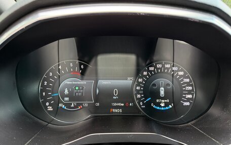 Ford S-MAX II, 2019 год, 2 700 000 рублей, 11 фотография