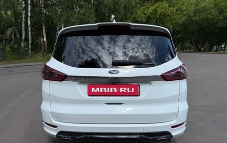 Ford S-MAX II, 2019 год, 2 700 000 рублей, 6 фотография