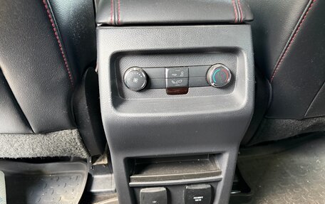 Ford S-MAX II, 2019 год, 2 700 000 рублей, 14 фотография