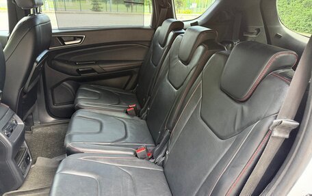 Ford S-MAX II, 2019 год, 2 700 000 рублей, 13 фотография