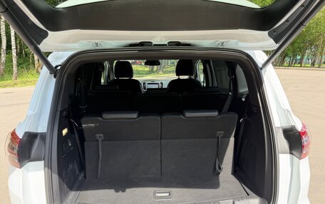 Ford S-MAX II, 2019 год, 2 700 000 рублей, 18 фотография