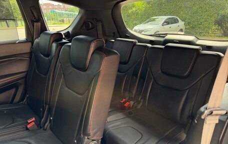 Ford S-MAX II, 2019 год, 2 700 000 рублей, 16 фотография