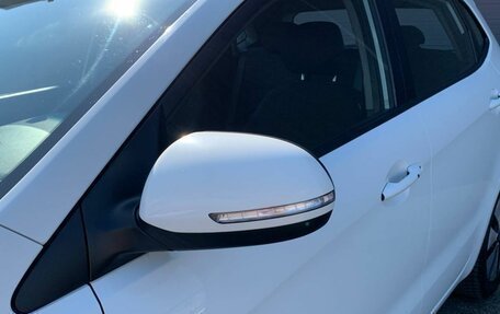 KIA Rio III рестайлинг, 2014 год, 925 000 рублей, 3 фотография