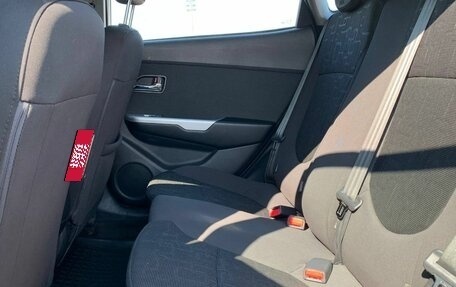 KIA Rio III рестайлинг, 2014 год, 925 000 рублей, 21 фотография