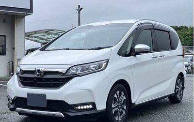 Honda Freed II, 2023 год, 1 340 000 рублей, 1 фотография