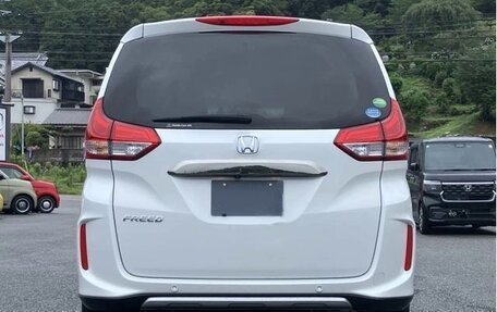 Honda Freed II, 2023 год, 1 340 000 рублей, 4 фотография