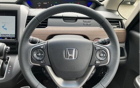 Honda Freed II, 2023 год, 1 340 000 рублей, 10 фотография