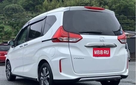 Honda Freed II, 2023 год, 1 340 000 рублей, 3 фотография