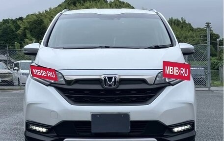 Honda Freed II, 2023 год, 1 340 000 рублей, 8 фотография