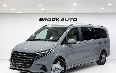 Mercedes-Benz V-Класс, 2026 год, 14 990 000 рублей, 1 фотография