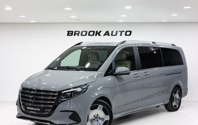 Mercedes-Benz V-Класс, 2026 год, 14 990 000 рублей, 1 фотография