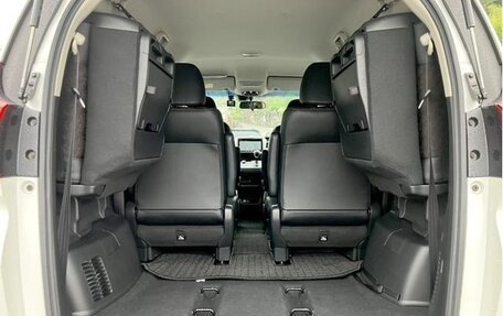 Honda Freed II, 2023 год, 1 340 000 рублей, 22 фотография