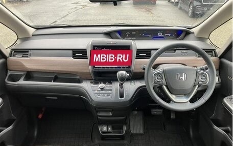 Honda Freed II, 2023 год, 1 340 000 рублей, 18 фотография