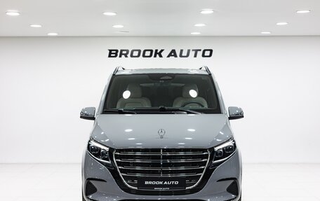 Mercedes-Benz V-Класс, 2026 год, 14 990 000 рублей, 2 фотография