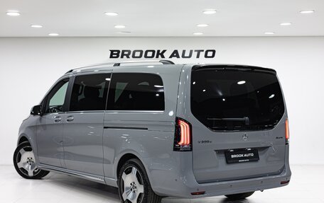 Mercedes-Benz V-Класс, 2026 год, 14 990 000 рублей, 6 фотография