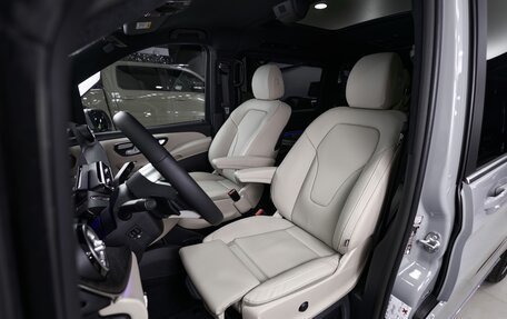 Mercedes-Benz V-Класс, 2026 год, 14 990 000 рублей, 12 фотография