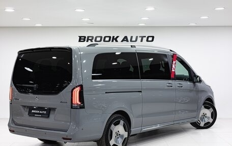 Mercedes-Benz V-Класс, 2026 год, 14 990 000 рублей, 4 фотография