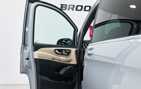 Mercedes-Benz V-Класс, 2026 год, 14 990 000 рублей, 8 фотография