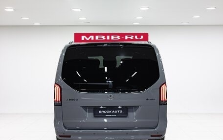 Mercedes-Benz V-Класс, 2026 год, 14 990 000 рублей, 5 фотография