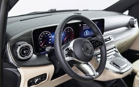 Mercedes-Benz V-Класс, 2026 год, 14 990 000 рублей, 11 фотография