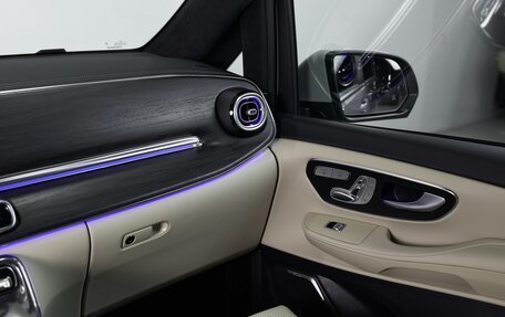 Mercedes-Benz V-Класс, 2026 год, 14 990 000 рублей, 21 фотография