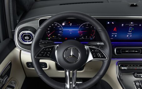 Mercedes-Benz V-Класс, 2026 год, 14 990 000 рублей, 16 фотография