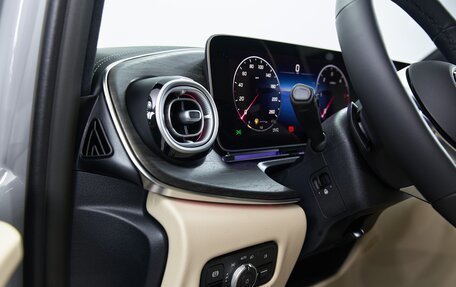 Mercedes-Benz V-Класс, 2026 год, 14 990 000 рублей, 15 фотография