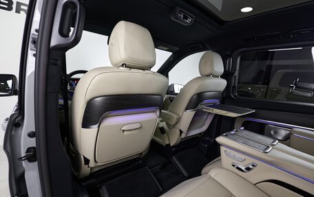 Mercedes-Benz V-Класс, 2026 год, 14 990 000 рублей, 26 фотография