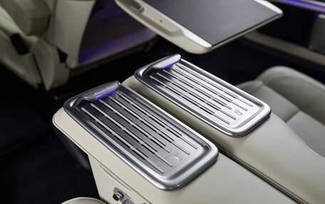 Mercedes-Benz V-Класс, 2026 год, 14 990 000 рублей, 28 фотография
