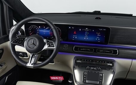 Mercedes-Benz V-Класс, 2026 год, 14 990 000 рублей, 14 фотография