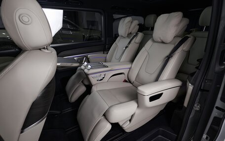 Mercedes-Benz V-Класс, 2026 год, 14 990 000 рублей, 30 фотография