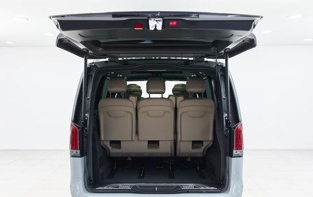 Mercedes-Benz V-Класс, 2026 год, 14 990 000 рублей, 33 фотография