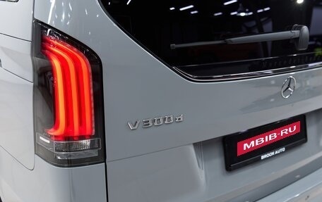 Mercedes-Benz V-Класс, 2026 год, 14 990 000 рублей, 35 фотография