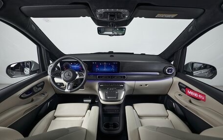 Mercedes-Benz V-Класс, 2026 год, 14 990 000 рублей, 32 фотография