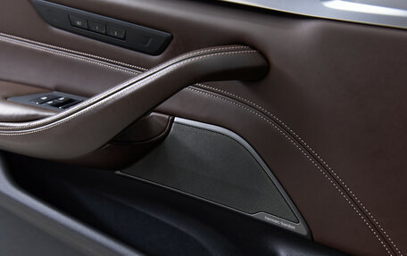 BMW 5 серия, 2020 год, 4 490 000 рублей, 10 фотография