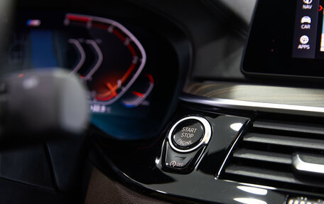 BMW 5 серия, 2020 год, 4 490 000 рублей, 20 фотография