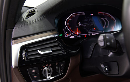 BMW 5 серия, 2020 год, 4 490 000 рублей, 16 фотография