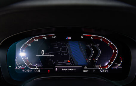 BMW 5 серия, 2020 год, 4 490 000 рублей, 18 фотография