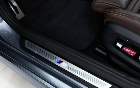 BMW 5 серия, 2020 год, 4 490 000 рублей, 14 фотография