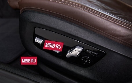 BMW 5 серия, 2020 год, 4 490 000 рублей, 13 фотография
