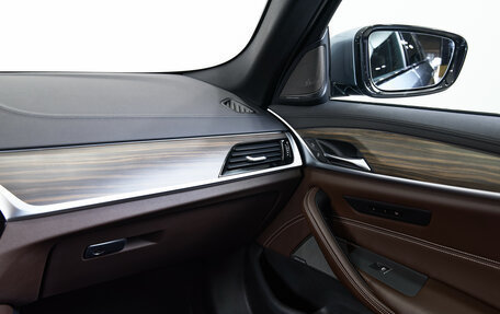 BMW 5 серия, 2020 год, 4 490 000 рублей, 27 фотография