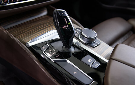 BMW 5 серия, 2020 год, 4 490 000 рублей, 25 фотография