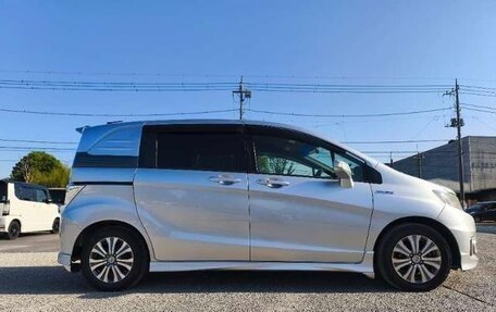 Honda Freed I, 2016 год, 815 000 рублей, 6 фотография