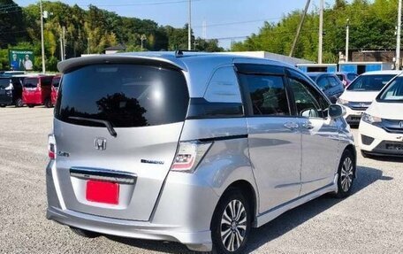 Honda Freed I, 2016 год, 815 000 рублей, 5 фотография