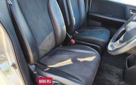 Honda Freed I, 2016 год, 815 000 рублей, 16 фотография