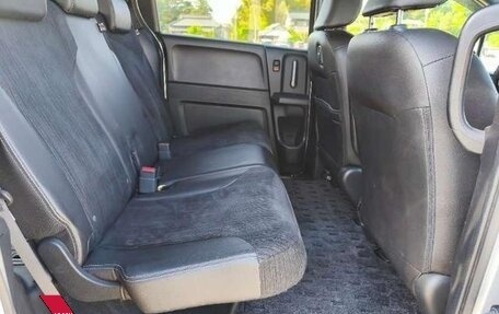 Honda Freed I, 2016 год, 815 000 рублей, 17 фотография