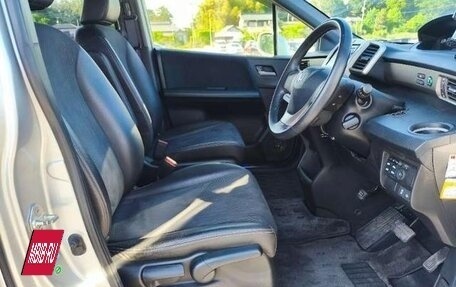 Honda Freed I, 2016 год, 815 000 рублей, 8 фотография